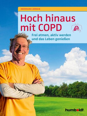 cover image of Hoch hinaus mit COPD